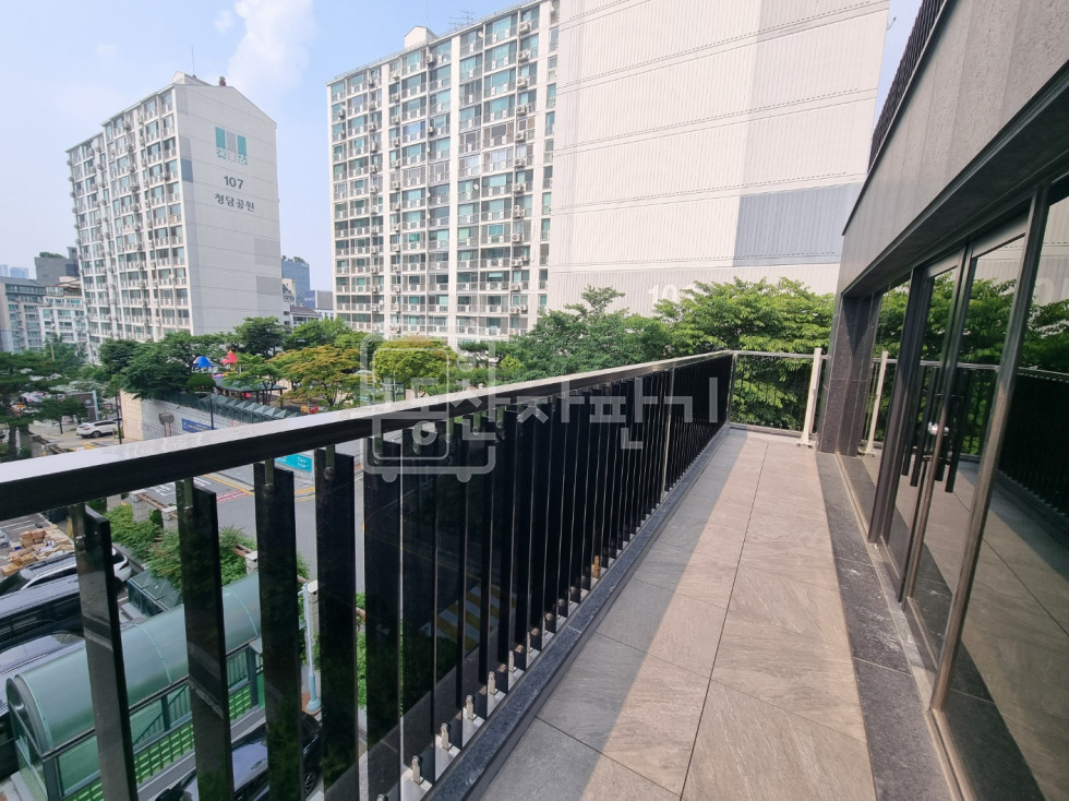 서울 강남구 청담동 청담역 6분, 지상5층~지하1층 신축건물 통임대 월세 매물번호 27616 사진 23