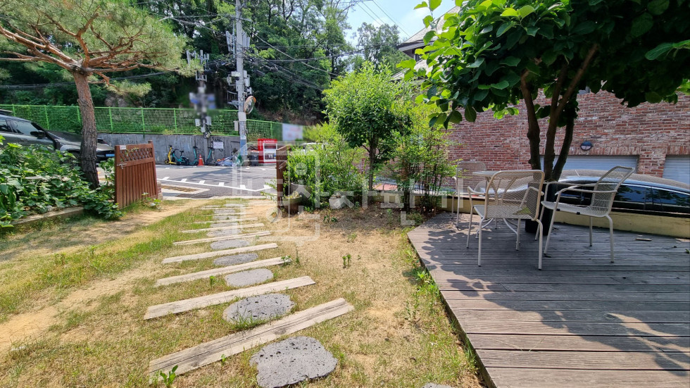 서울 강남구 역삼동 신논현역 6분, 국기원 인근, 지상1층 단독건물 통임대 월세 매물번호 26954 사진 18