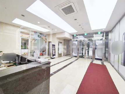서울 강남구 역삼동 선릉역 3분, 지상19층건물 준통임대(지상3층~19층임대) 월세 매물번호 28371 사진 5