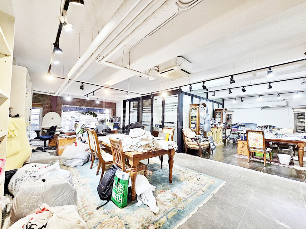 서울 강남구 역삼동 선릉역 2분, 지상4층건물 준통임대(3,4층제외) 월세 매물번호 27579 사진 13