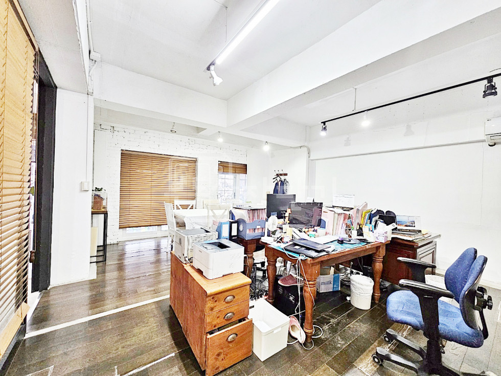 서울 강남구 역삼동 선릉역 2분, 지상4층건물 준통임대(3,4층제외) 월세 매물번호 27579 사진 14