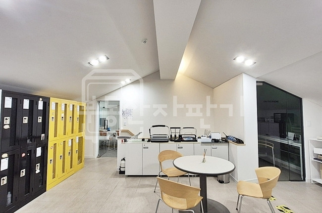 서울 강남구 역삼동 역삼역 6분, 지상2층~지하1층 단독건물 통임대 월세 매물번호 28380 사진 7