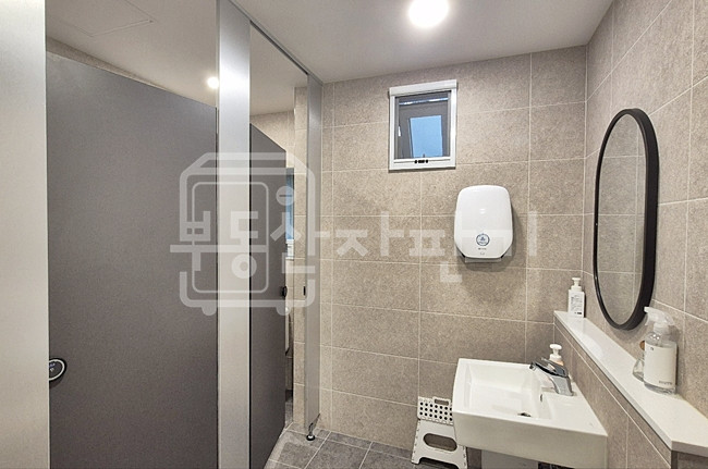 서울 강남구 역삼동 역삼역 6분, 지상2층~지하1층 단독건물 통임대 월세 매물번호 28380 사진 16