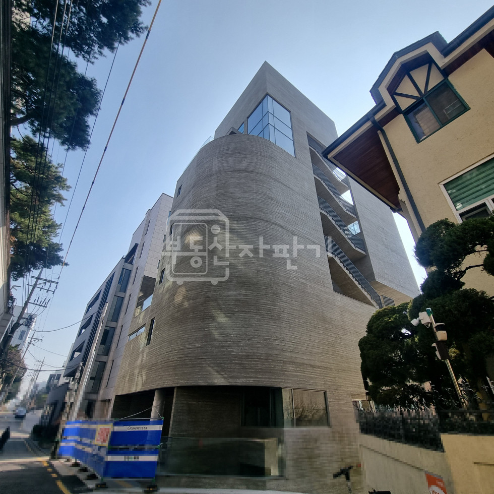 서울 강남구 논현동 논현/학동역 8분, 지상7층~지하2층 신축건물 통임대 월세 매물번호 25252 사진 12