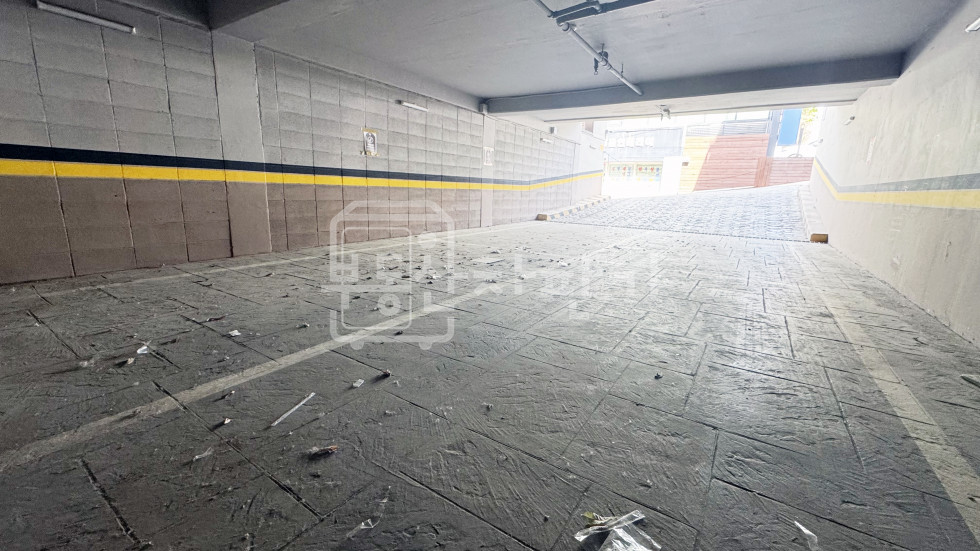 서울 강남구 역삼동 언주역 4분, 지상4층~지하1층 단독건물 통임대 월세 매물번호 27895 사진 30