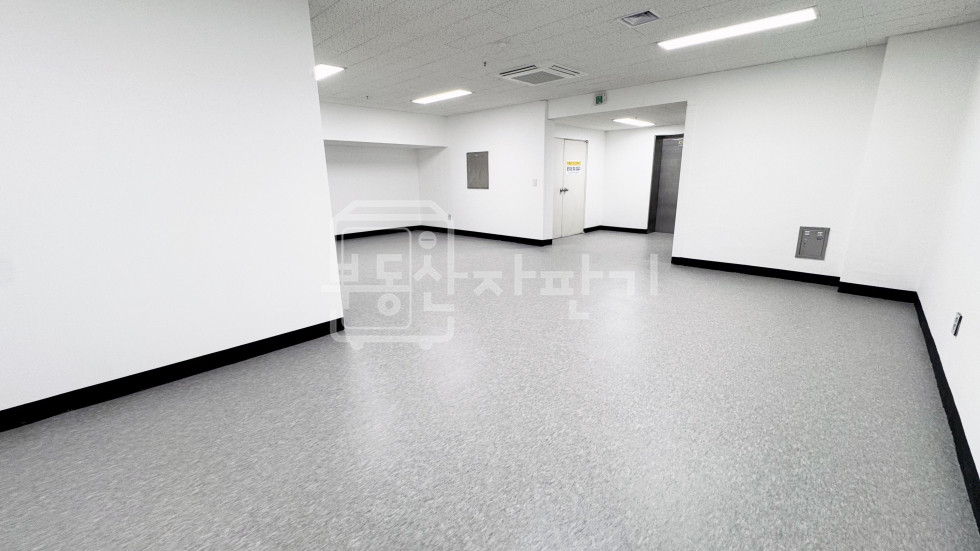 서울 강남구 신사동 압구정역 6분, 지상6층~지하2층 단독건물 통임대 월세 매물번호 28241 사진 6