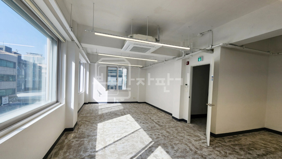 서울 강남구 삼성동 봉은사역4분, 대로변, 지상3층~지하1층 리모델링건물 통임대 월세 매물번호 20582 사진 8