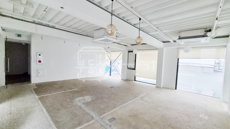 서울 강남구 역삼동 신논현역 4분, 지상4층~1층 단독건물 통임대 월세 매물번호 27488 사진 15