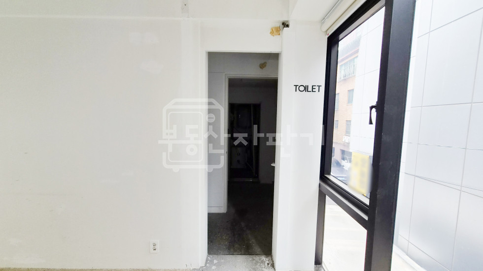 서울 강남구 역삼동 신논현역 4분, 지상4층~1층 단독건물 통임대 월세 매물번호 27488 사진 17