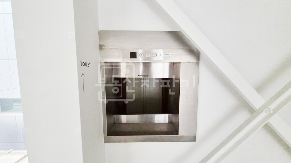 서울 강남구 역삼동 신논현역 4분, 지상4층~1층 단독건물 통임대 월세 매물번호 27488 사진 18