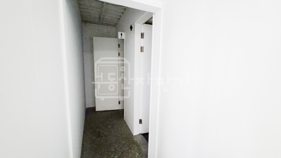 서울 강남구 역삼동 신논현역 4분, 지상4층~1층 단독건물 통임대 월세 매물번호 27488 사진 19
