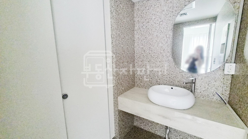 서울 강남구 역삼동 신논현역 4분, 지상4층~1층 단독건물 통임대 월세 매물번호 27488 사진 25