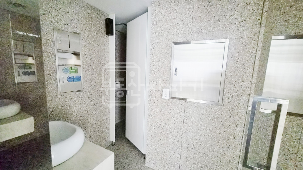 서울 강남구 역삼동 신논현역 4분, 지상4층~1층 단독건물 통임대 월세 매물번호 27488 사진 26