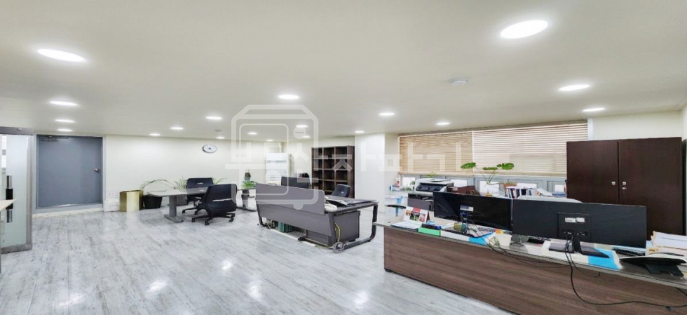 서울 강남구 역삼동 뱅뱅사거리인근, 대로변, 지상6층~지하1층 단독건물 통임대 월세 매물번호 28431 사진 10