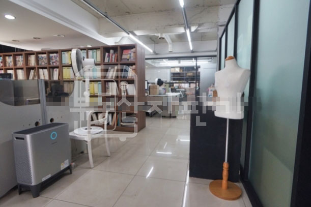 서울 강남구 신사동 신사역 7분, 지상6층, 지하2층 단독건물 통임대 월세 매물번호 15667 사진 9