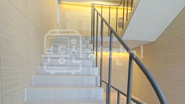 서울 강남구 논현동 강남구청역 2분, 지상7층~지하2층 신축건물 통임대 월세 매물번호 28349 사진 7