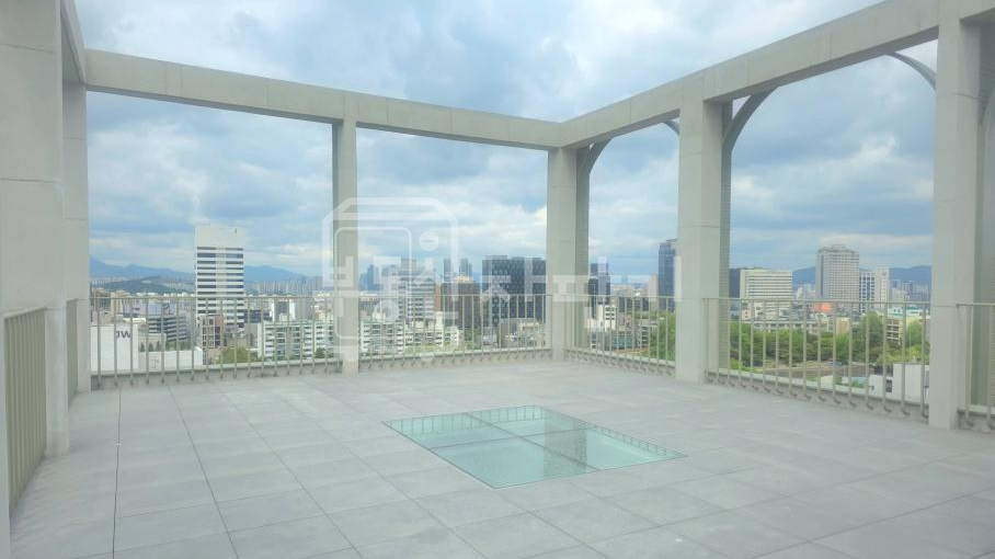 서울 강남구 논현동 강남구청역 2분, 지상7층~지하2층 신축건물 통임대 월세 매물번호 28349 사진 8