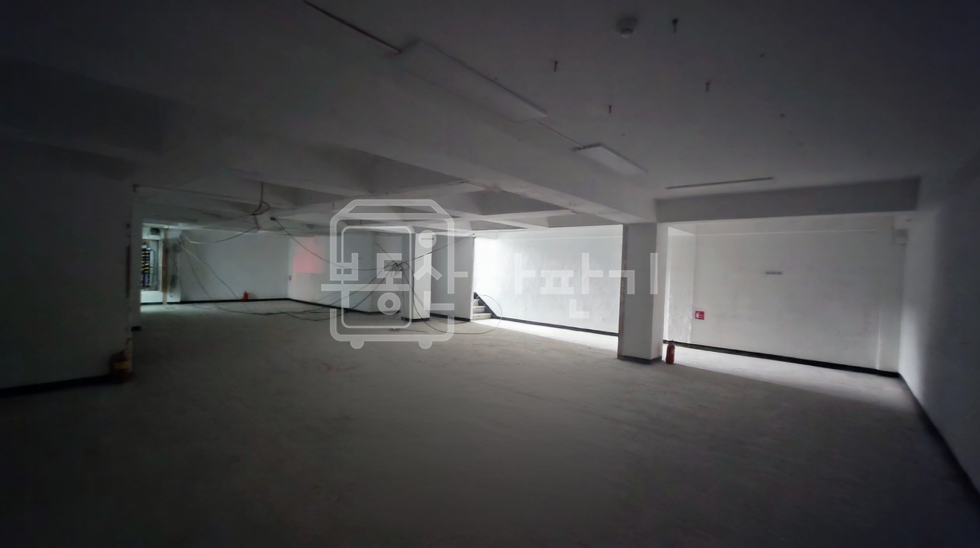 서울 강남구 신사동 신사역 9분, 지상4층~지하1층 단독건물 통임대 월세 매물번호 27531 사진 4