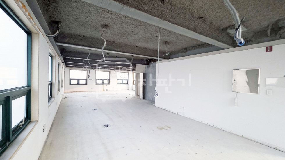 서울 강남구 신사동 신사역 9분, 지상4층~지하1층 단독건물 통임대 월세 매물번호 27531 사진 13