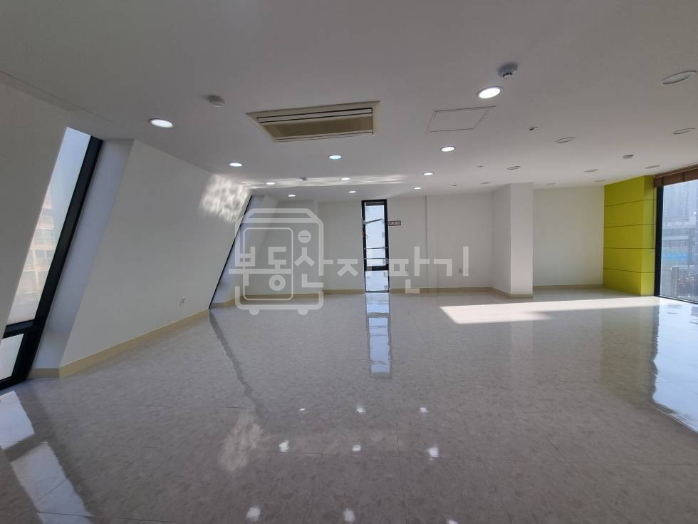 서울 강남구 청담동 강남구청역 4분, 지상6층~지하2층 단독건물 통임대 월세 매물번호 22278 사진 4