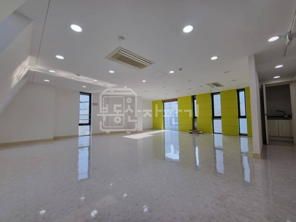 서울 강남구 청담동 강남구청역 4분, 지상6층~지하2층 단독건물 통임대 월세 매물번호 22278 사진 5