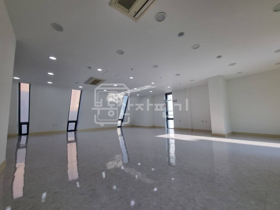 서울 강남구 청담동 강남구청역 4분, 지상6층~지하2층 단독건물 통임대 월세 매물번호 22278 사진 7