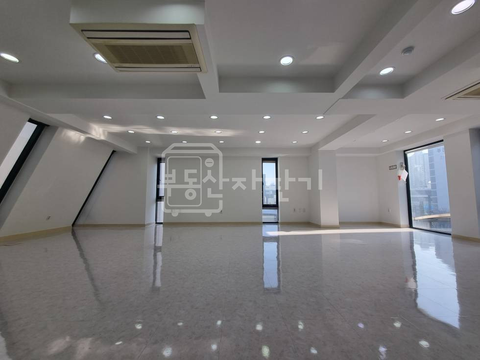 서울 강남구 청담동 강남구청역 4분, 지상6층~지하2층 단독건물 통임대 월세 매물번호 22278 사진 8
