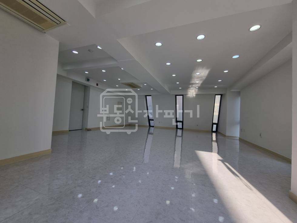 서울 강남구 청담동 강남구청역 4분, 지상6층~지하2층 단독건물 통임대 월세 매물번호 22278 사진 10