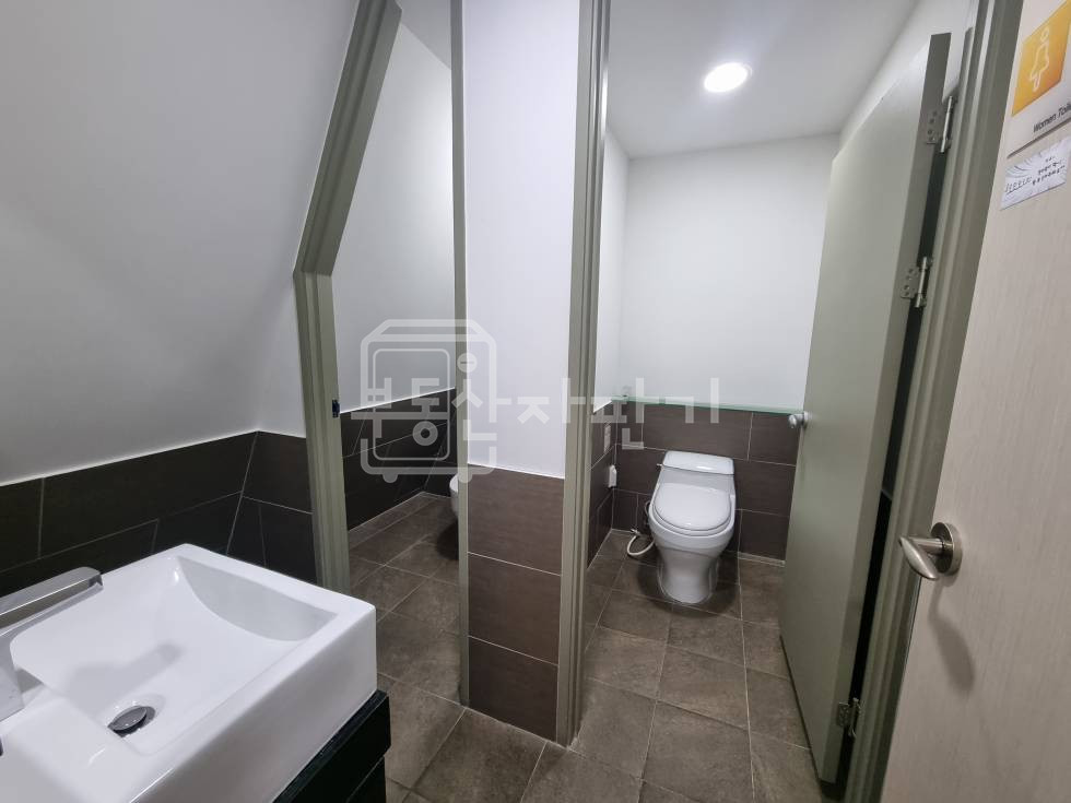 서울 강남구 청담동 강남구청역 4분, 지상6층~지하2층 단독건물 통임대 월세 매물번호 22278 사진 15