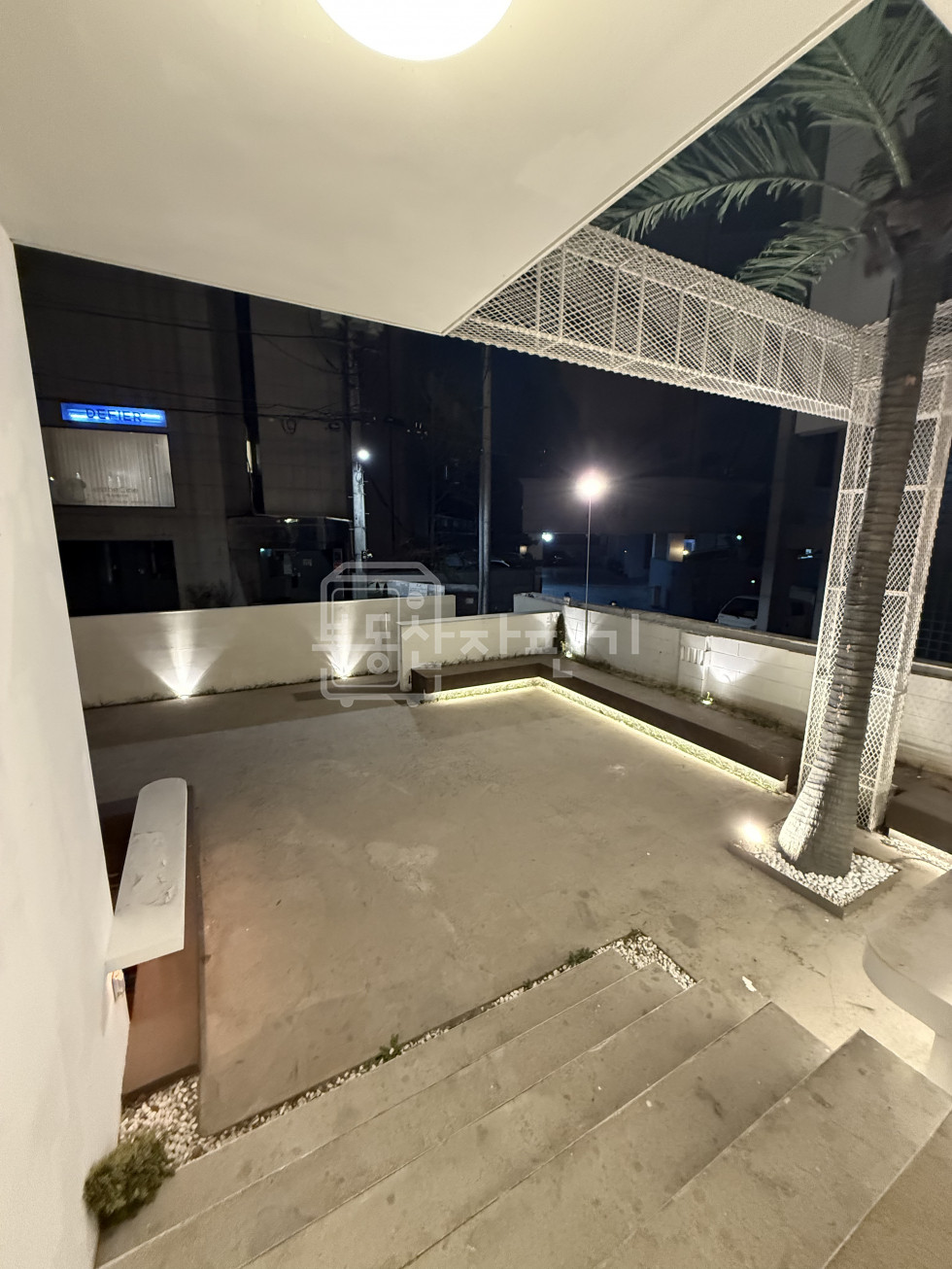서울 강남구 신사동 신사역8분, 지상2층~지하1층 단독건물 통임대 월세 매물번호 23131 사진 5