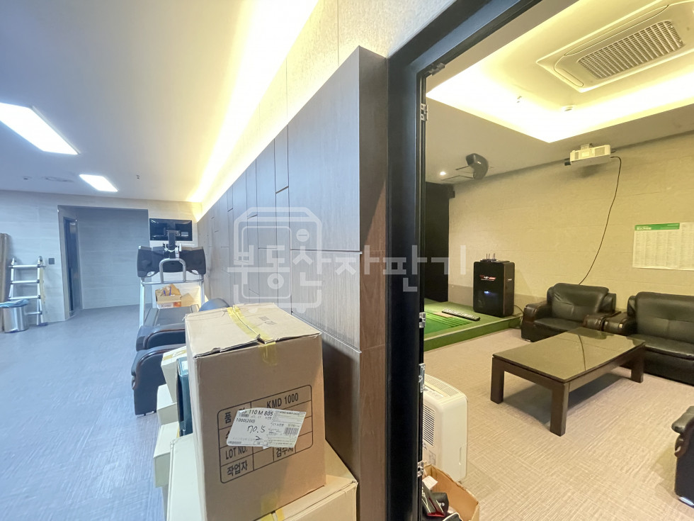 서울 강남구 삼성동 삼성중앙역 4분, 지상5층~지하2층 단독건물 통임대 월세 매물번호 27952 사진 13