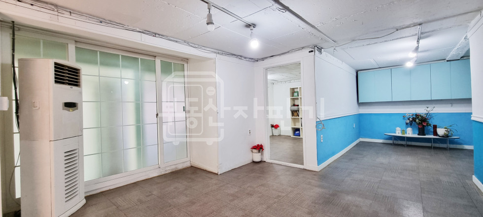 서울 강남구 논현동 선정릉역 도보 4분, 역세권 지상2층~지하1층 준통임대(지상2층 일부 제외) 월세 매물번호 28188 사진 6