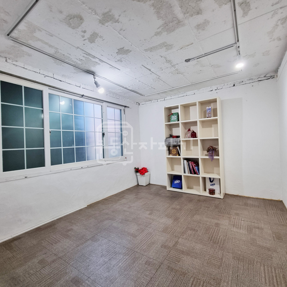 서울 강남구 논현동 선정릉역 도보 4분, 역세권 지상2층~지하1층 준통임대(지상2층 일부 제외) 월세 매물번호 28188 사진 9