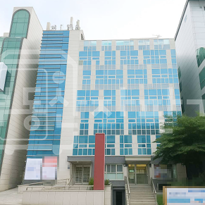 서울 강남구 역삼동 강남역 3분, 지상6층~지하3층 단독건물 통임대 월세 매물번호 27987 사진 1