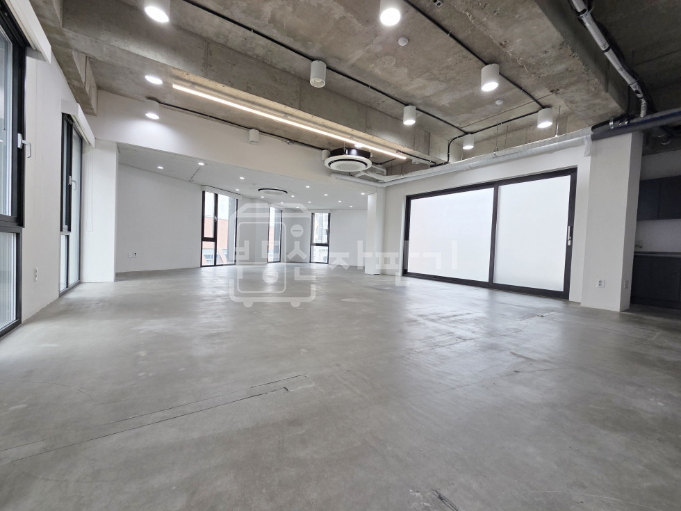 서울 강남구 삼성동 삼성중앙역 5분, 지상6층~지하1층 단독건물 통임대 월세 매물번호 20829 사진 5