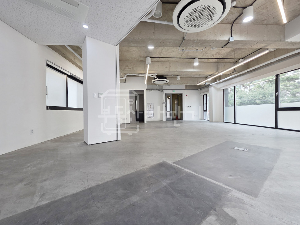 서울 강남구 삼성동 삼성중앙역 5분, 지상6층~지하1층 단독건물 통임대 월세 매물번호 20829 사진 13