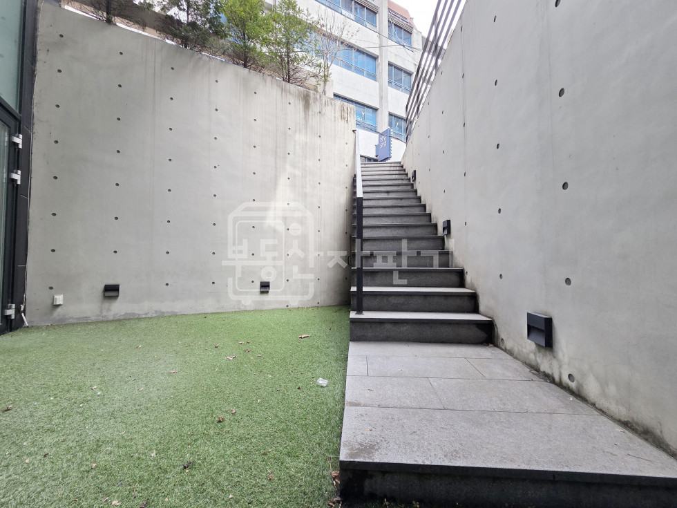 서울 강남구 삼성동 삼성중앙역 5분, 지상6층~지하1층 단독건물 통임대 월세 매물번호 20829 사진 18