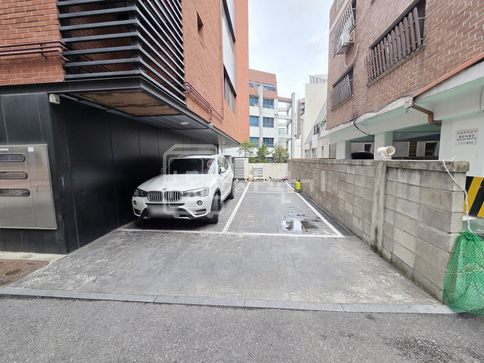 서울 강남구 삼성동 삼성중앙역 5분, 지상6층~지하1층 단독건물 통임대 월세 매물번호 20829 사진 20