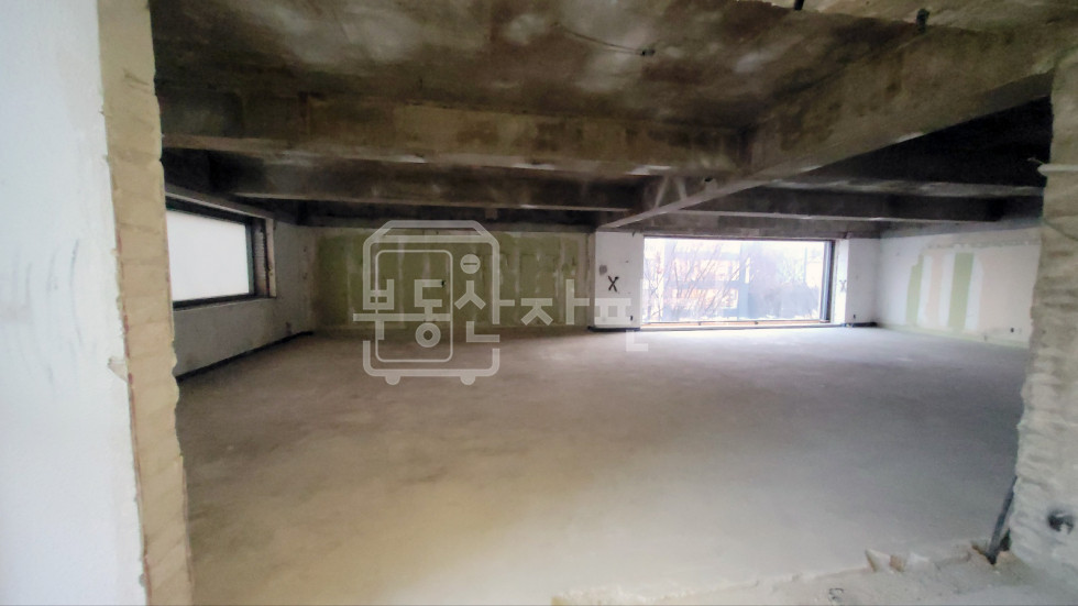 서울 강남구 논현동 학동역 5분, 지상4층건물 준통임대(지하1층제외) 월세 매물번호 27782 사진 8