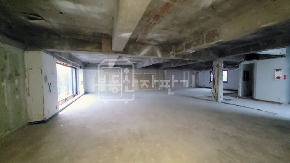 서울 강남구 논현동 학동역 5분, 지상4층건물 준통임대(지하1층제외) 월세 매물번호 27782 사진 10