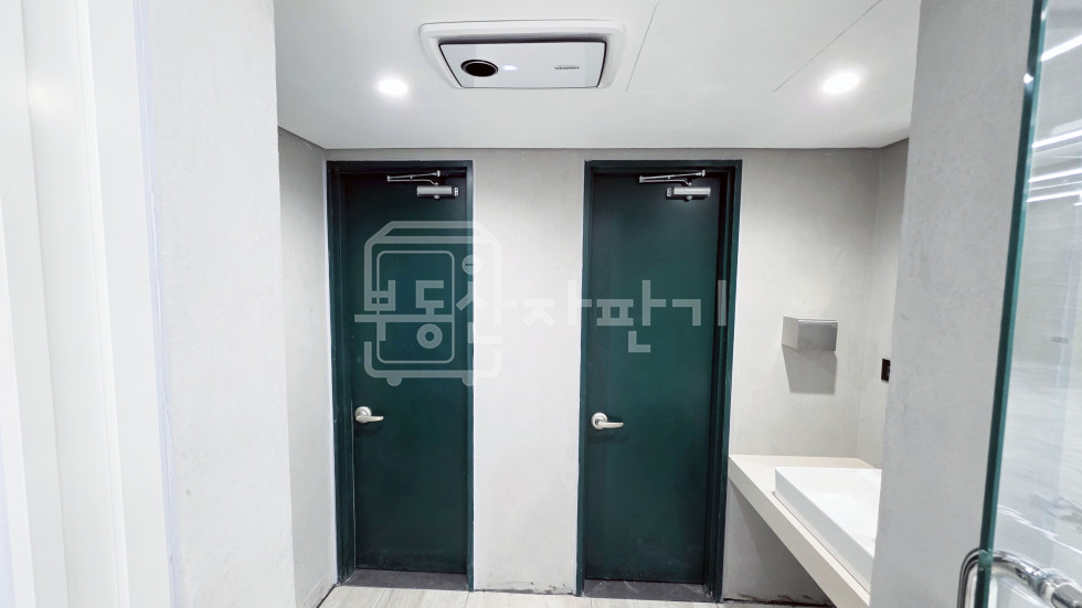 서울 강남구 신사동 압구정역 10분, 지상5층~지하1층 신축건물 통임대 월세 매물번호 28074 사진 6