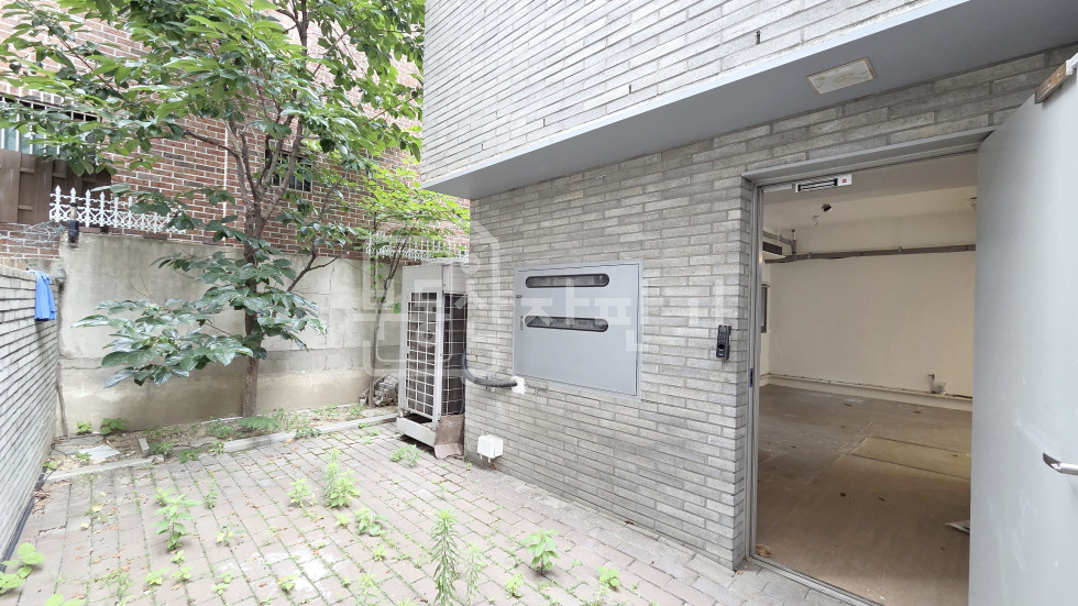 서울 강남구 삼성동 삼성중앙역3분, 지상6층~지하2층 단독건물 통임대 월세 매물번호 18754 사진 6