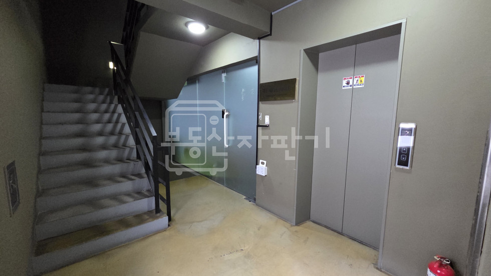 서울 강남구 삼성동 삼성중앙역3분, 지상6층~지하2층 단독건물 통임대 월세 매물번호 18754 사진 7