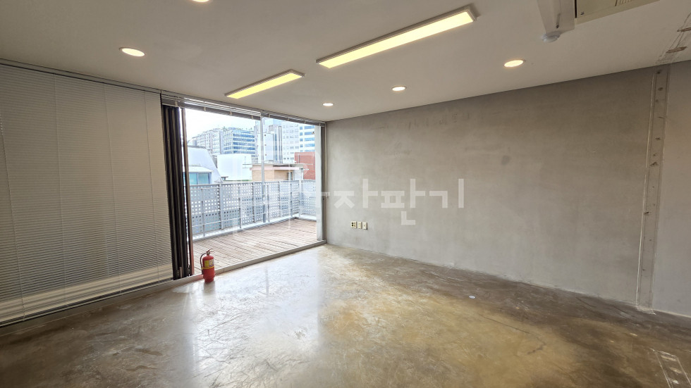 서울 강남구 삼성동 삼성중앙역3분, 지상6층~지하2층 단독건물 통임대 월세 매물번호 18754 사진 16