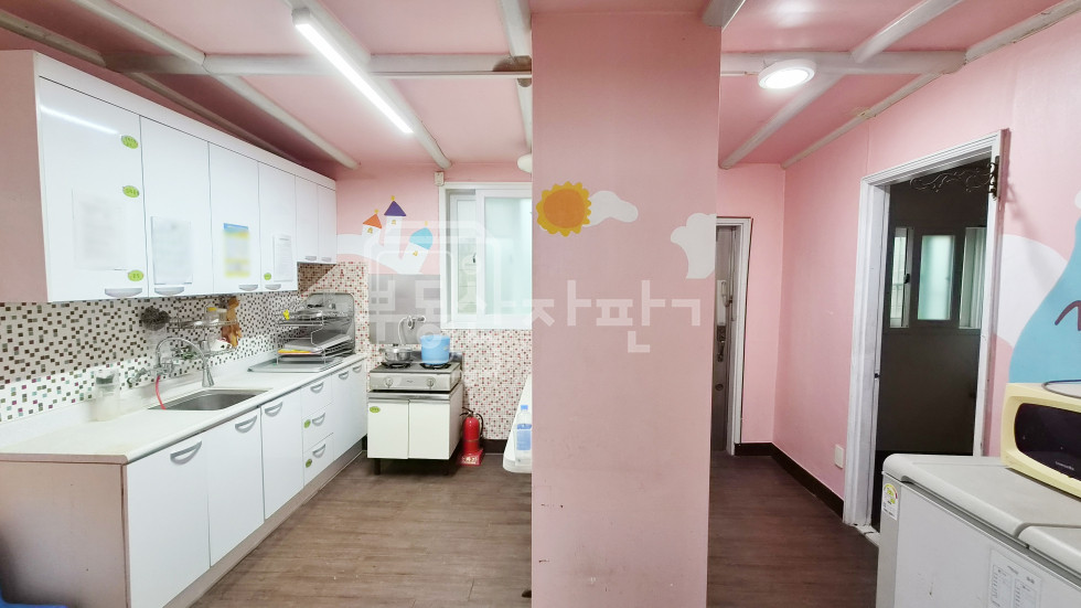 서울 강남구 삼성동 선정릉역 7분, 역세권, 지상2층~지하1층 단독건물 통임대 월세 매물번호 10038 사진 10