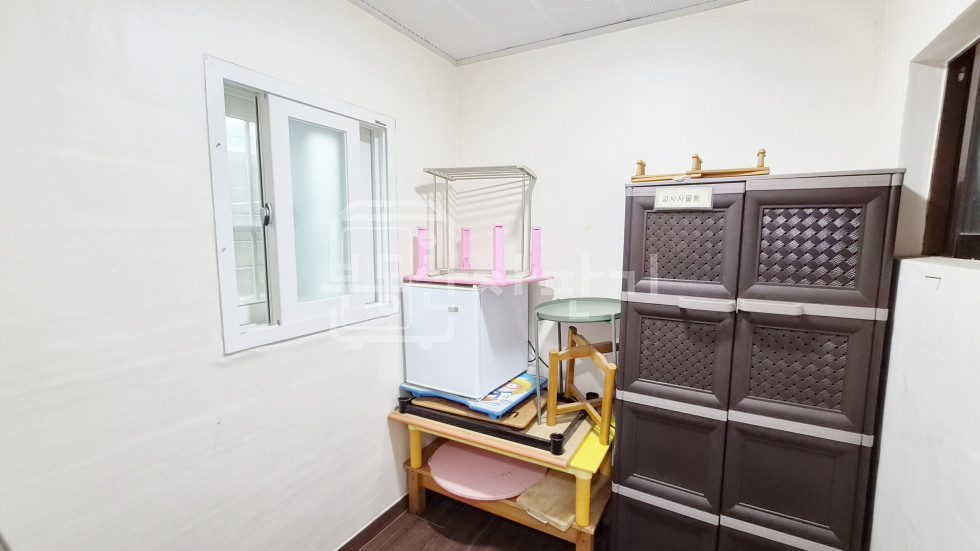 서울 강남구 삼성동 선정릉역 7분, 역세권, 지상2층~지하1층 단독건물 통임대 월세 매물번호 10038 사진 11