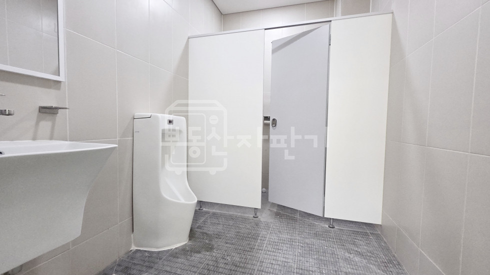 서울 강남구 신사동 압구정역9분, 지상5층~지하1층 단독건물 통임대 월세 매물번호 16168 사진 12
