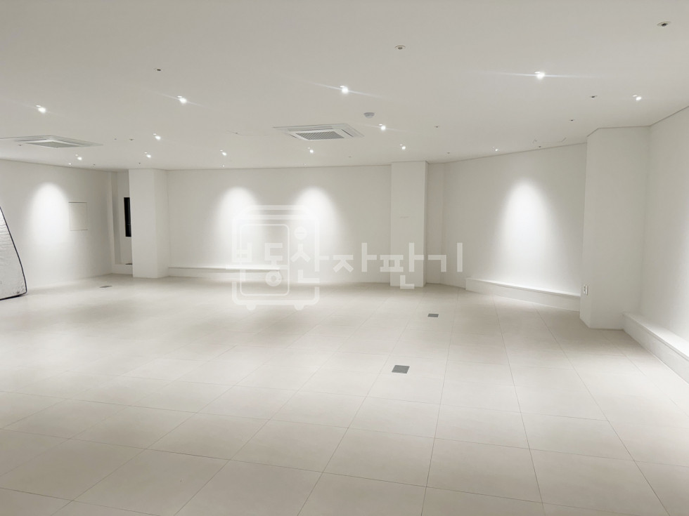 서울 강남구 삼성동 삼성중앙역 7분, 지상5층~지하2층 단독건물 통임대 월세 매물번호 23223 사진 6
