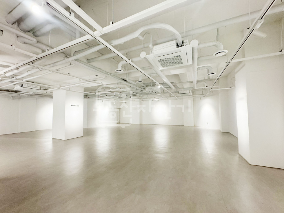서울 강남구 삼성동 삼성중앙역 7분, 지상5층~지하2층 단독건물 통임대 월세 매물번호 23223 사진 11