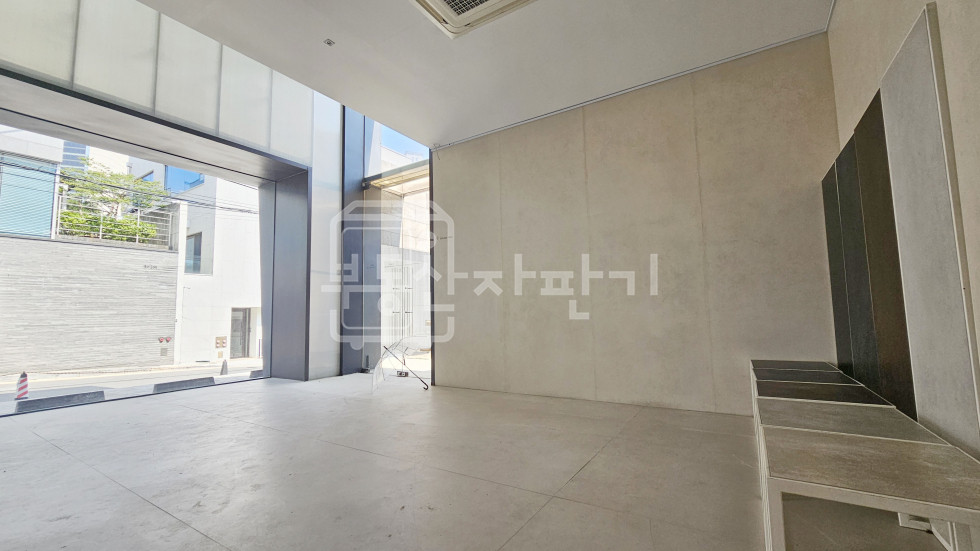 서울 강남구 역삼동 언주역 3분, 지상2층~지하1층 단독건물 통임대 월세 매물번호 28325 사진 10